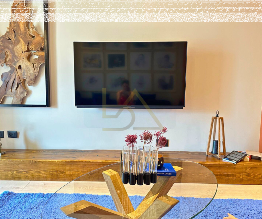 Jepet me Qira – Apartament Elitar, Square 21