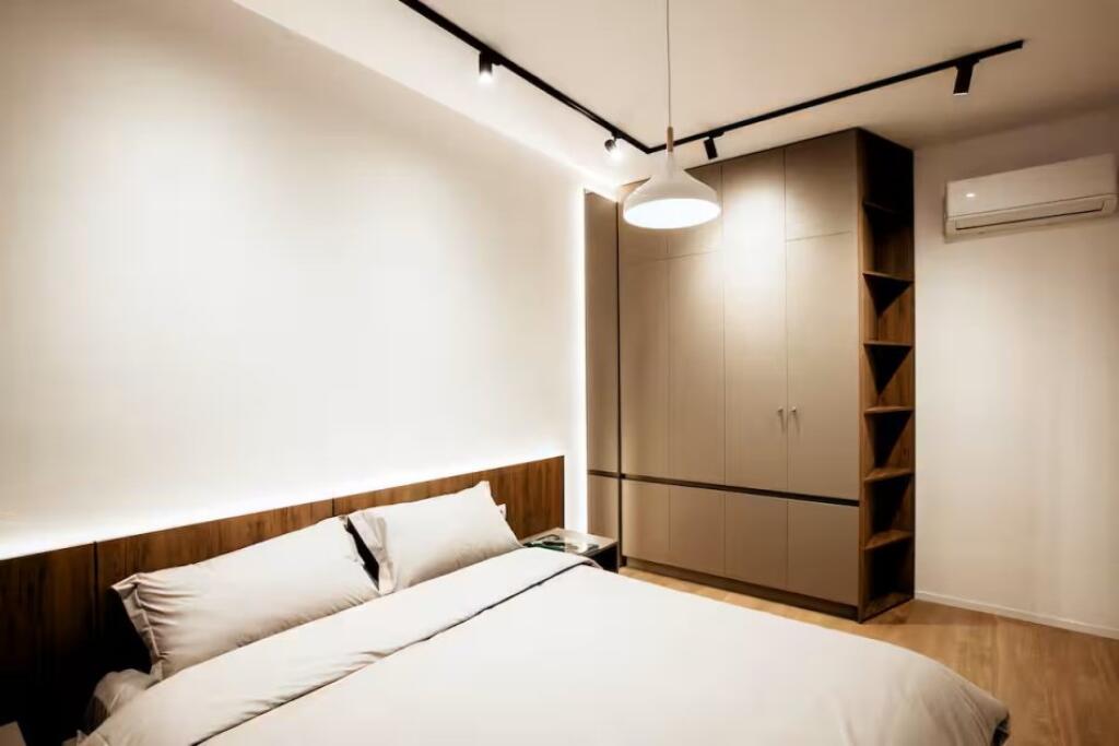 🏡 Appartamento 1+1 in Affitto – Via Siri Kodra, Complesso Kontakt 🏙️