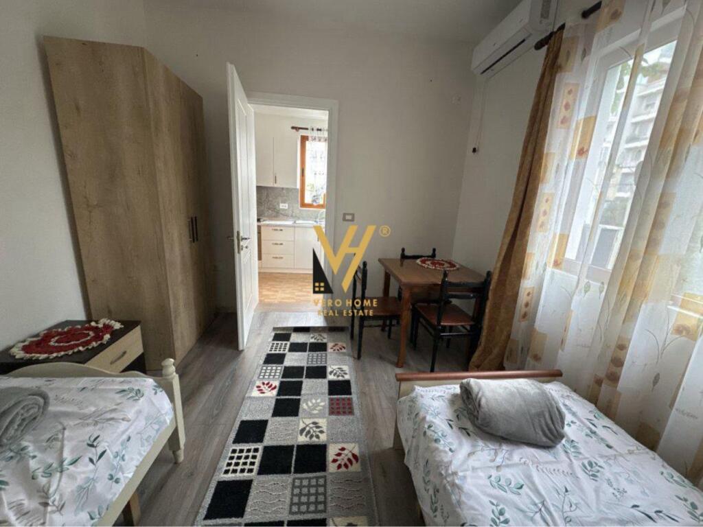 APPARTAMENTO 1+1+BLK IN AFFITTO A ZOGU I ZI 450 EURO