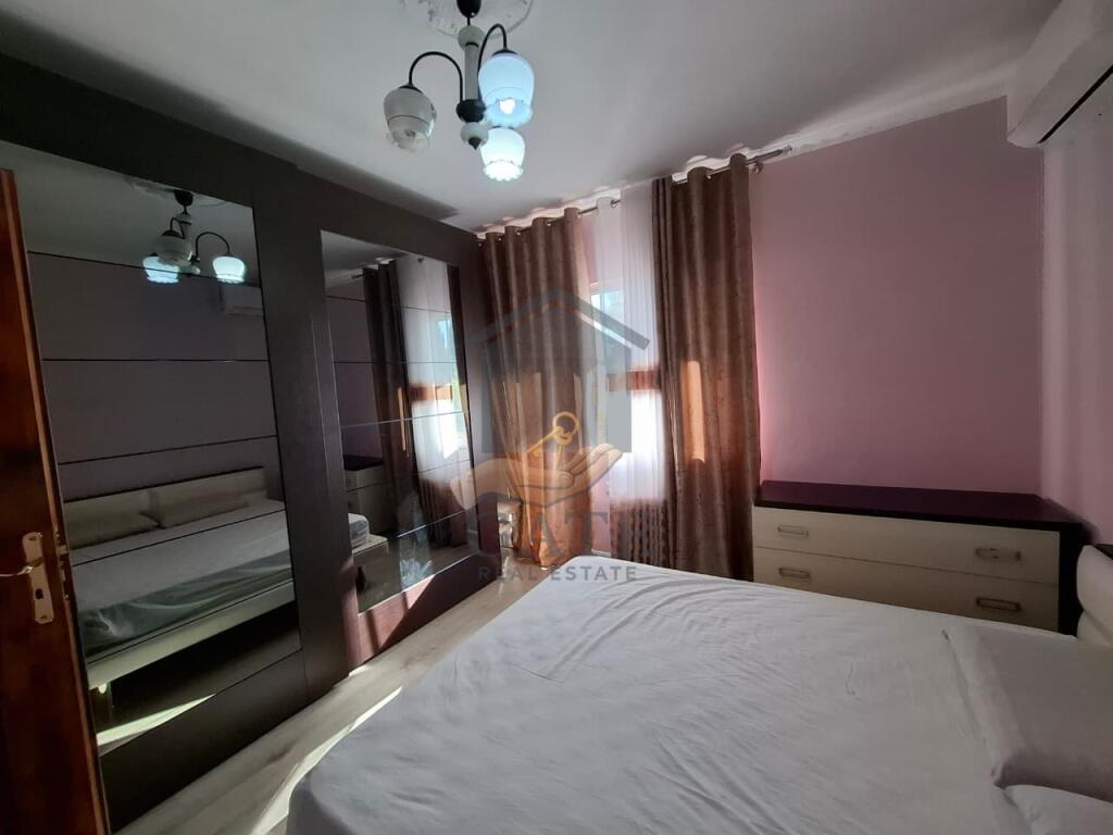 🏡 Appartamento 2+1+2 Bagni con Vista Magica sul Mare – Villa Zogu 🌊