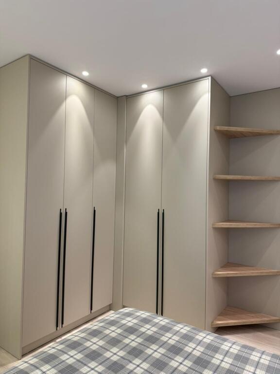 🏡 Affittasi Appartamento 1+1 📍 Don Bosko – vicino a Zogu i Zi, vicino all'Artista💶 700 € / mese