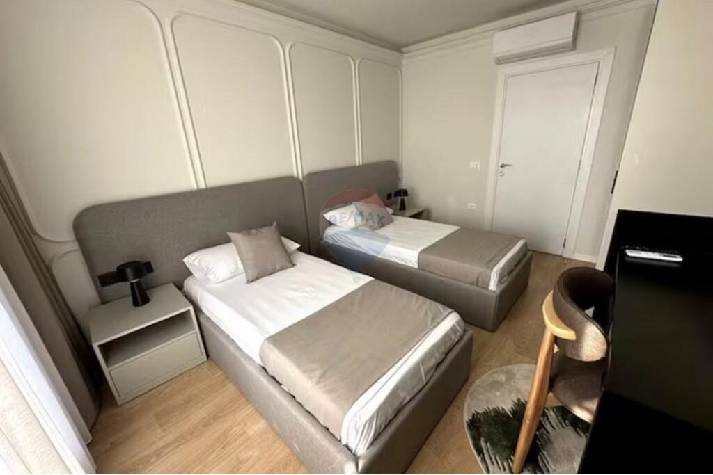 Apartament 1+1 per shitje kompleksi Zirkon!
