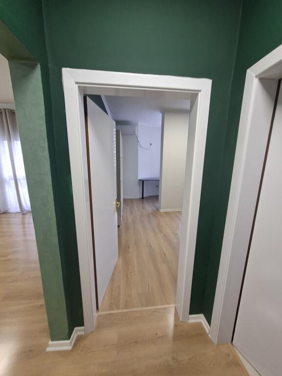 APPARTAMENTO 1+1 IN AFFITTO PER UFFICIO PIAZZA WILLSON