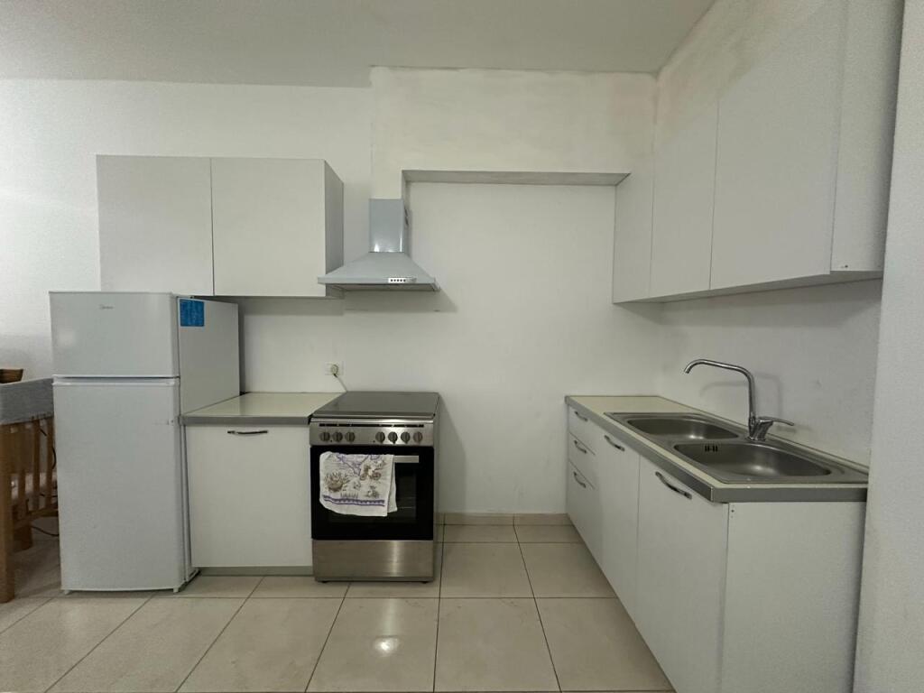 *APPARTAMENTO 1+1 IN AFFITTO VICINO VILLA GOLD*