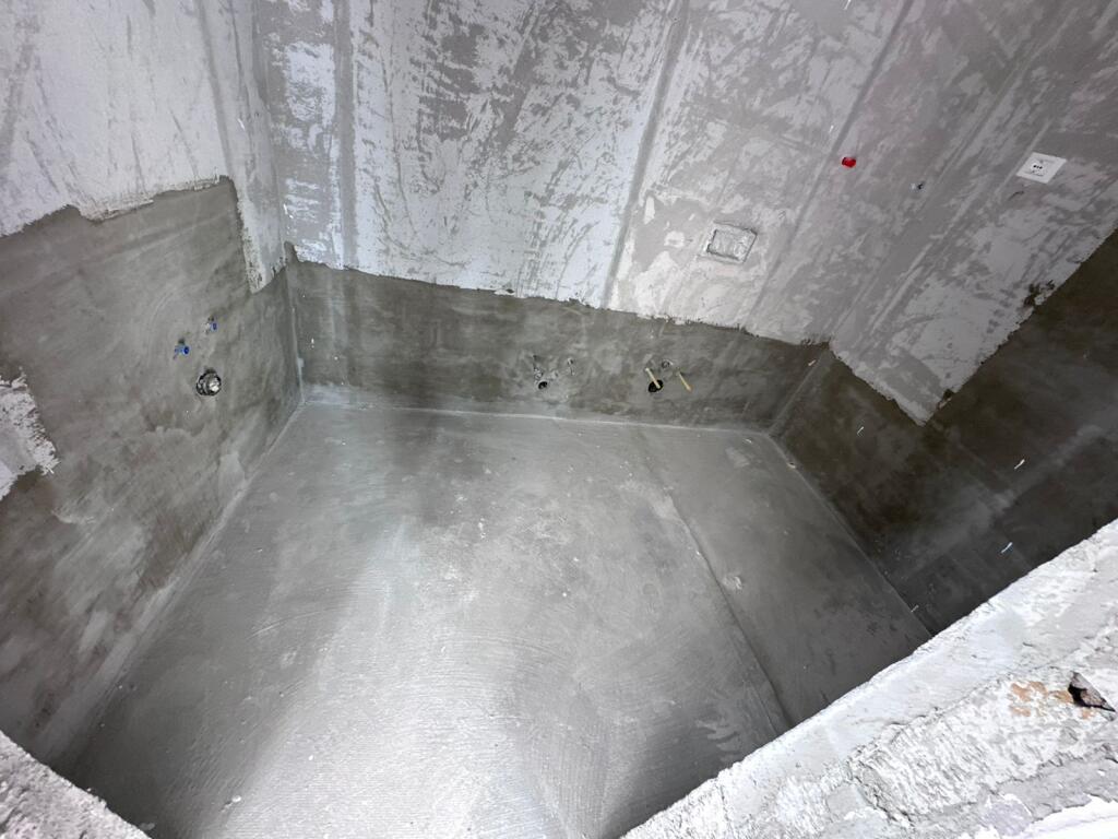 Apartment for sale 3+1+2 – Lake View Residence