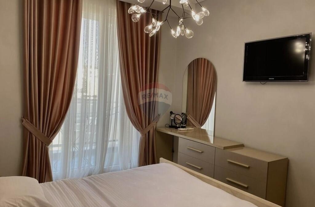 APPARTAMENTO 1+1 IN AFFITTO – 21 DICEMBRE