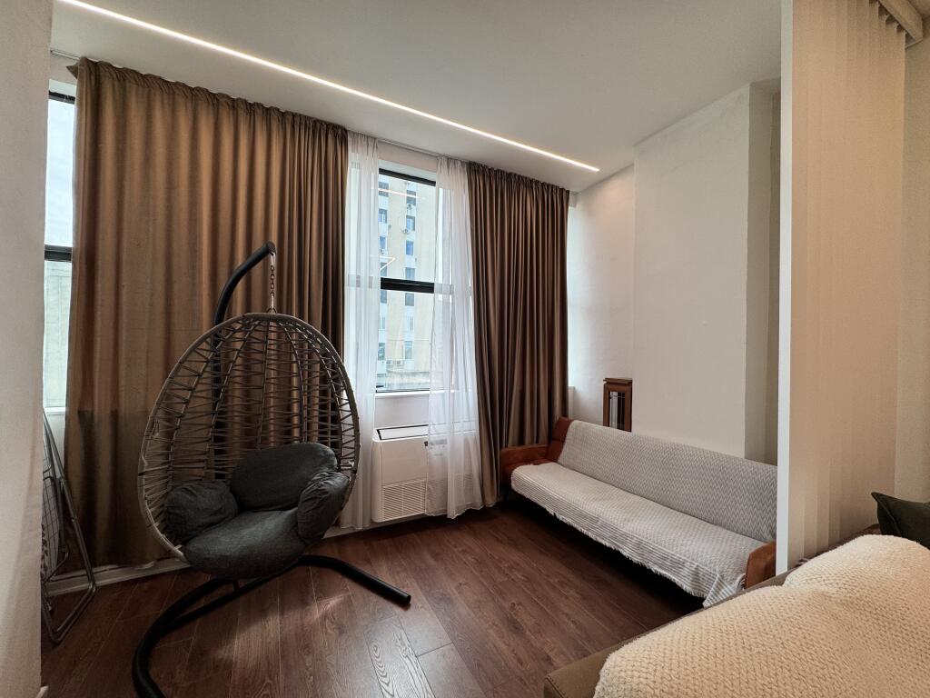 For Rent: 1+1 Apartment, Durrës – Vollga
