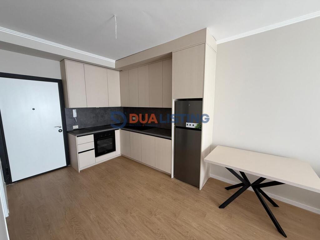 Affitto appartamento moderno 1+1 a Mine Peza !