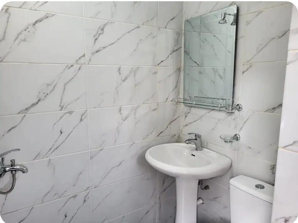 Appartamento 1+1 in affitto | Vilat Gjermane