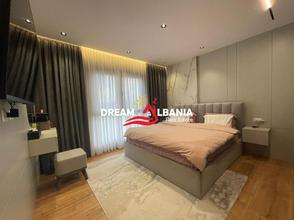 2+1 apartment for sale at the Dry Lake in Tirana(ID 41211982)