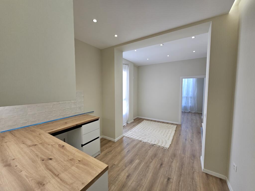 Apartament 1+1 per shitje te Myslym Shyri