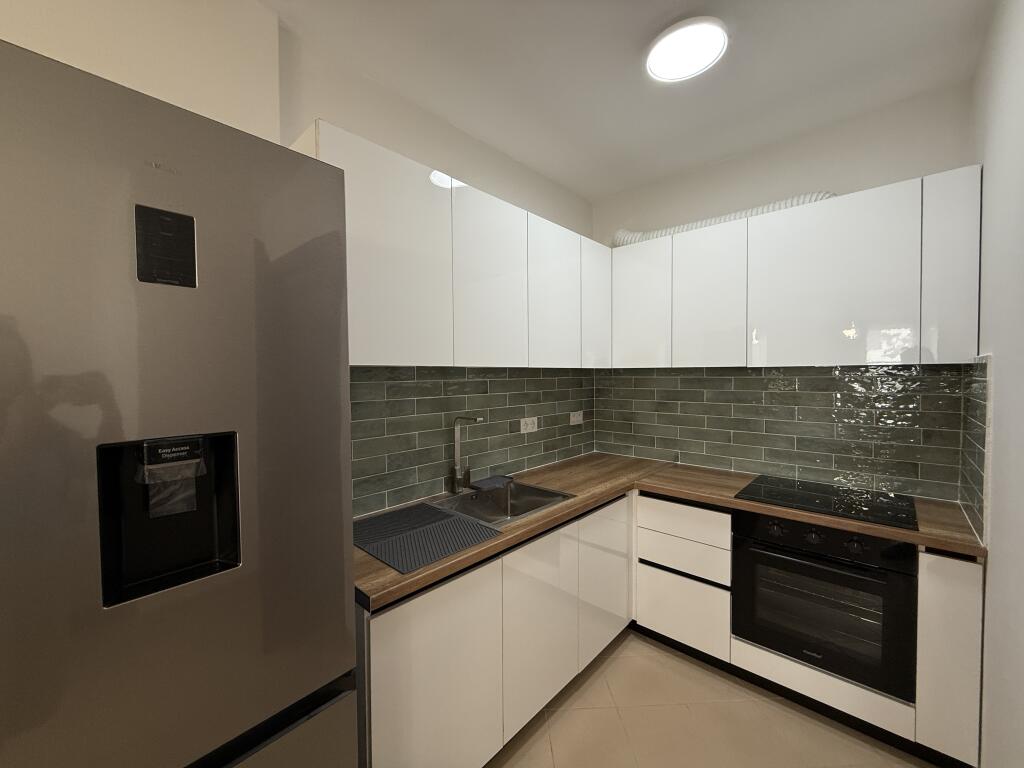 Apartament 2+1+2 per Qera tek Kompleksi Magnet