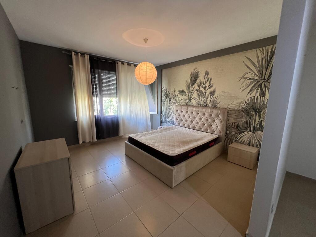 2+1 apartment for sale at Liqeni i Thate near Radison