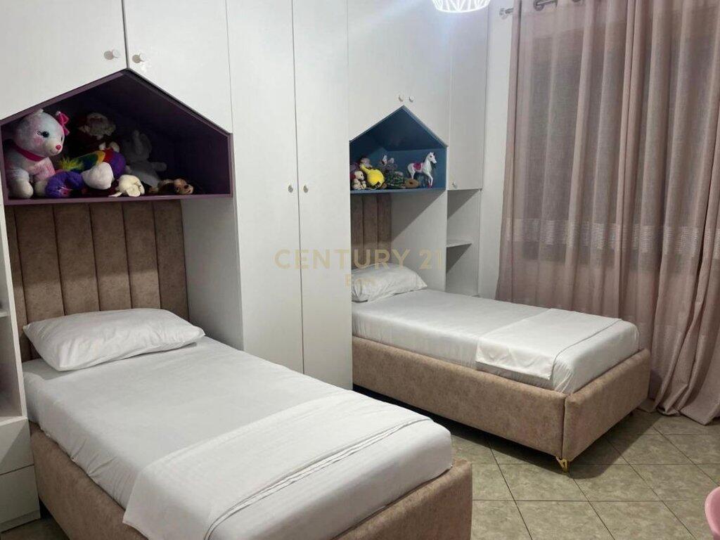 FOR RENT 2+1 APARTMENT AT THE FORMER DISTRICT IN DURRES!