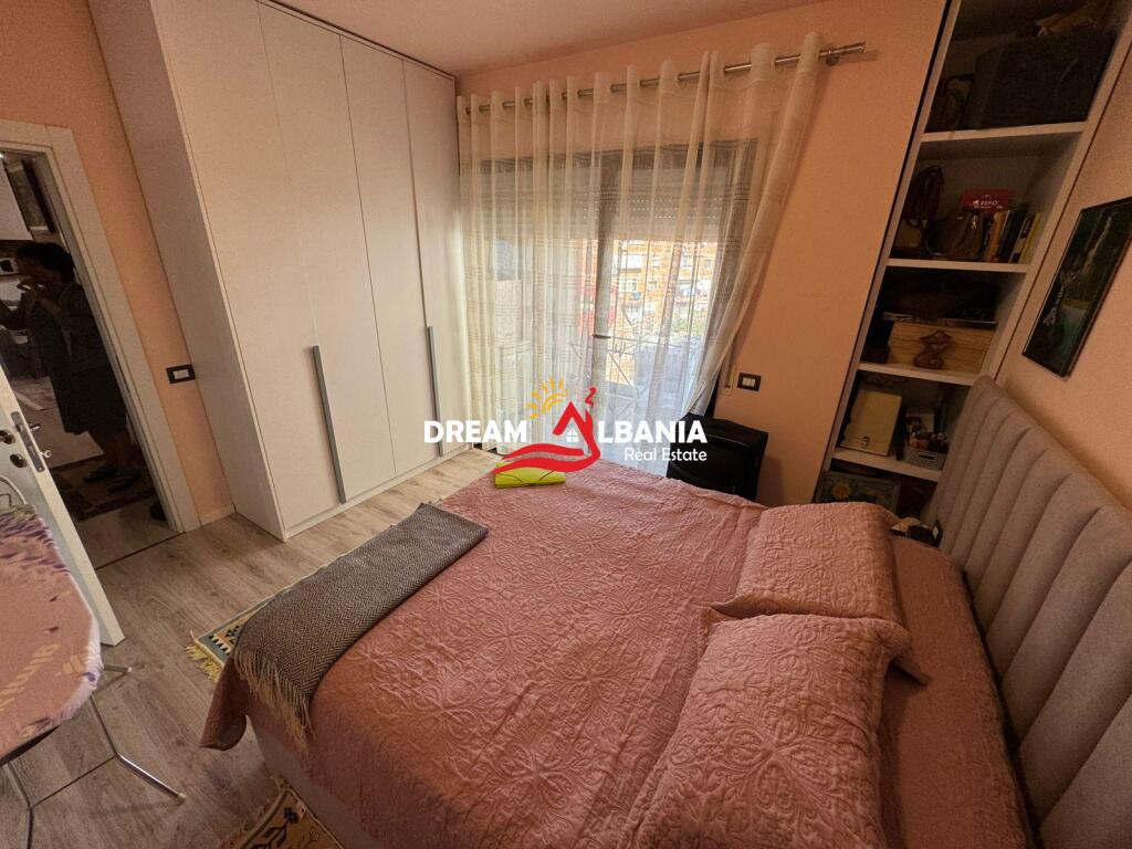 Appartamento 1+1 in vendita vicino a Harry Fultz, in Via Asim Vokshi (ID 41111161)