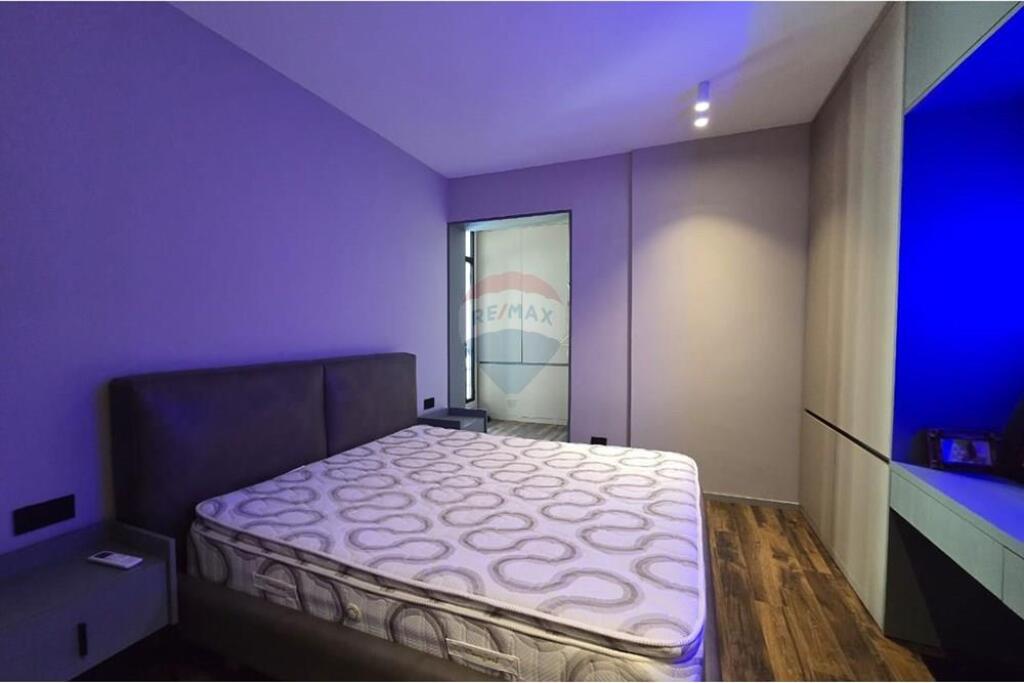 Apartment - For Sale - Delijorgji Complex, Tirana