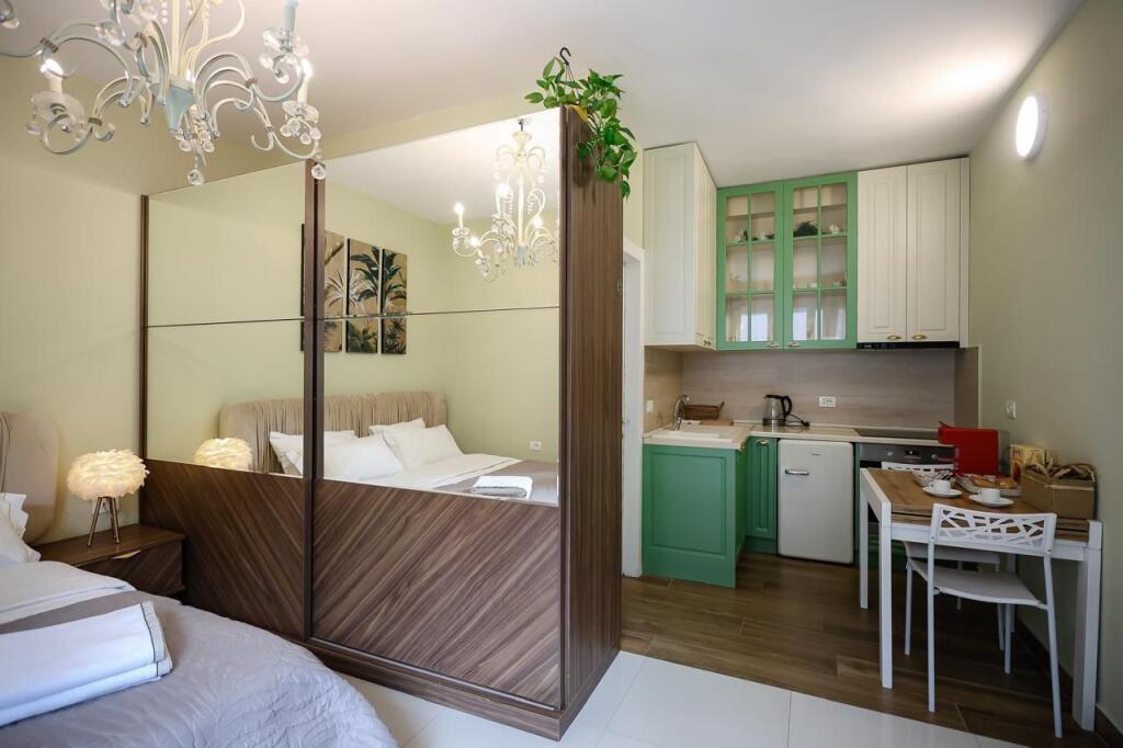 Appartamento in vendita Via Pjetër Bogdani📍Ex Blloku Tirana‼️