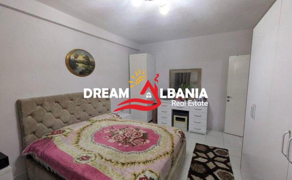 Appartamento 2+1 in vendita a Kodra e Priftit, vicino alla scuola “Mrekullia” (ID 41212078)