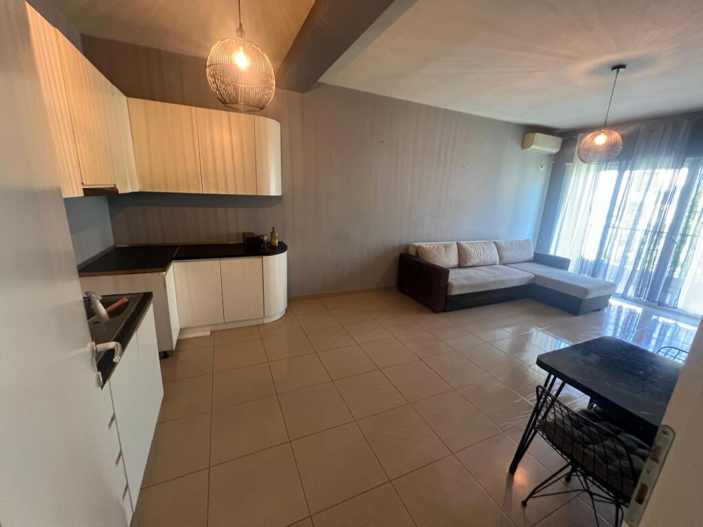 2+1 apartment for sale at Liqeni i Thate near Radison