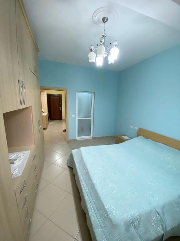 Vendesi Apartment kodra e diellit 1