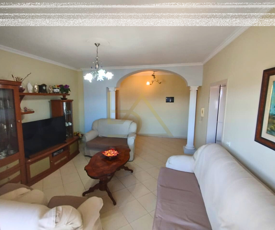 Appartamento in vendita – Centro di Durazzo