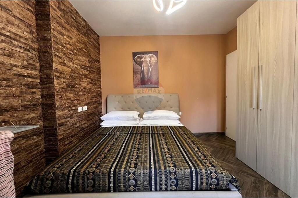 Appartamento 2+1 in affitto a 21 Dhjetori!