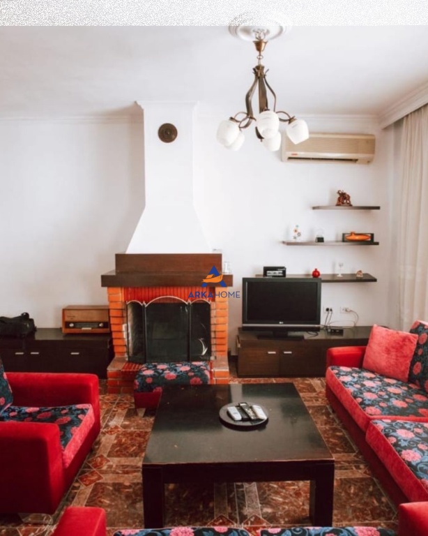 JEPET ME QERA APARTAMENT 3+1+BALLKON "TE 5 MAJI, CONCORD" 550 EURO