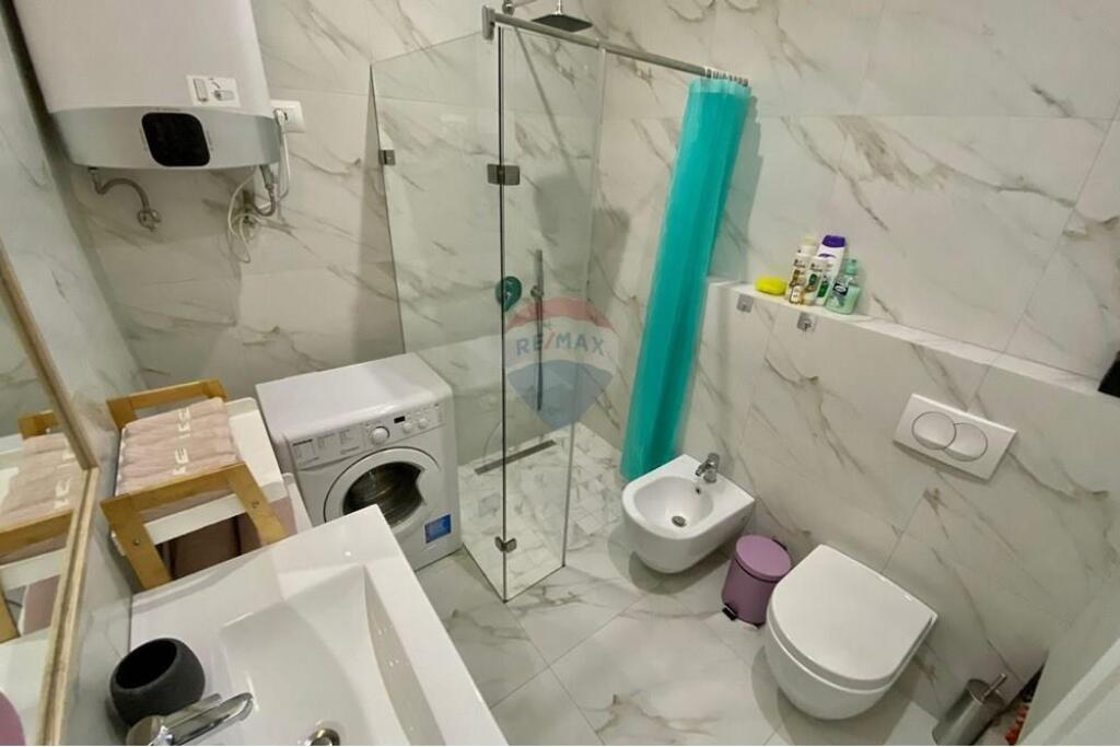 APARTAMENT 1+1 ME QIRA, 21 DHJETORI