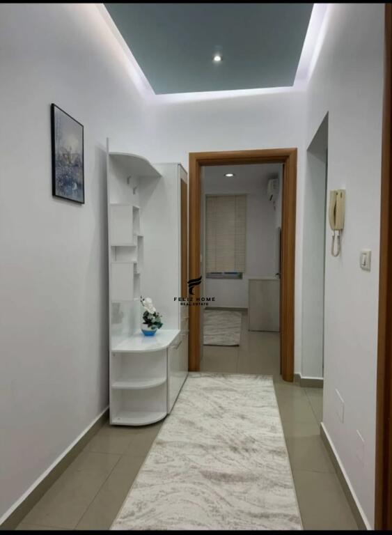 APARTAMENT ME QERA  1+1 ASTIR 500EURO