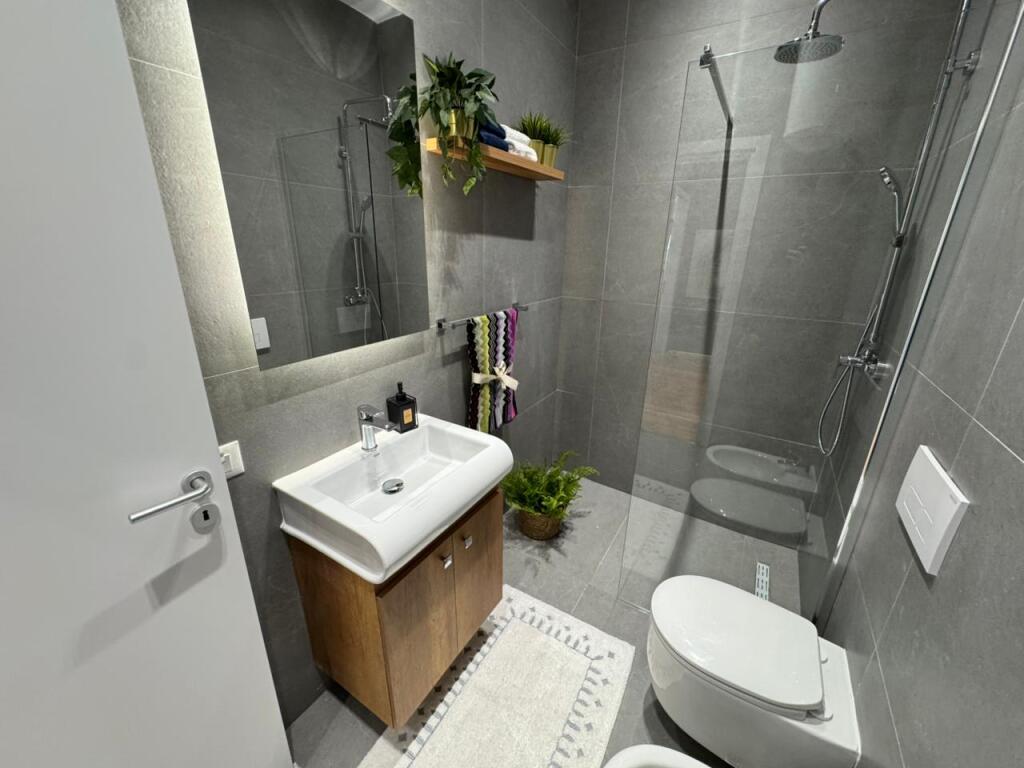 🏢 Appartamento 1+1 in Vendita – Vasil Shanto