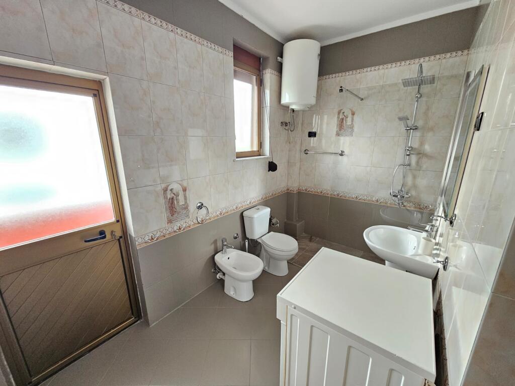 Villa in Affitto 2+1 Presso Kodra e Priftit (ID BV22506) Tirana​