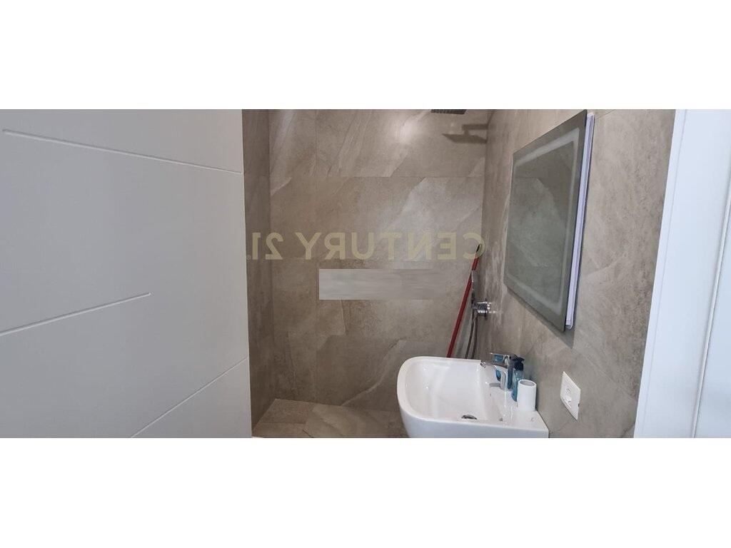 Jepet apartament 2+1 me qera ne Fresk
