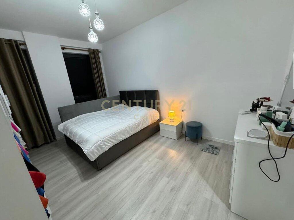 Appartamento 2+1+2 in vendita presso l'ex Ristorante Durresi