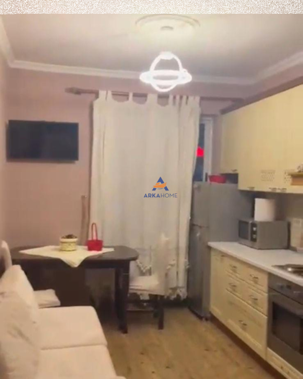 AFFITTASI APPARTAMENTO 2+1 "PRESSO ZOGU I ZI" 650 EURO