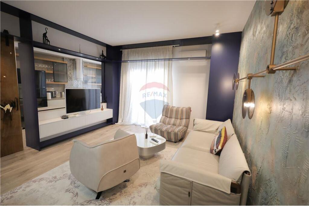 Appartamento 2+1 in vendita, Centro