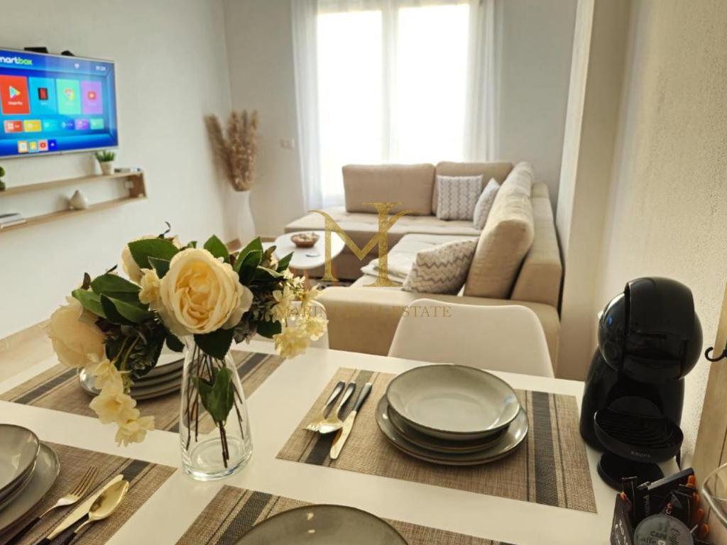 Shes Apartament 1+1 – Golem Durrës!!
