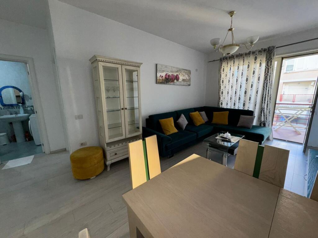 Super Appartamento 1+1+parcheggio in affitto a Don Bosko/Vizion Plus