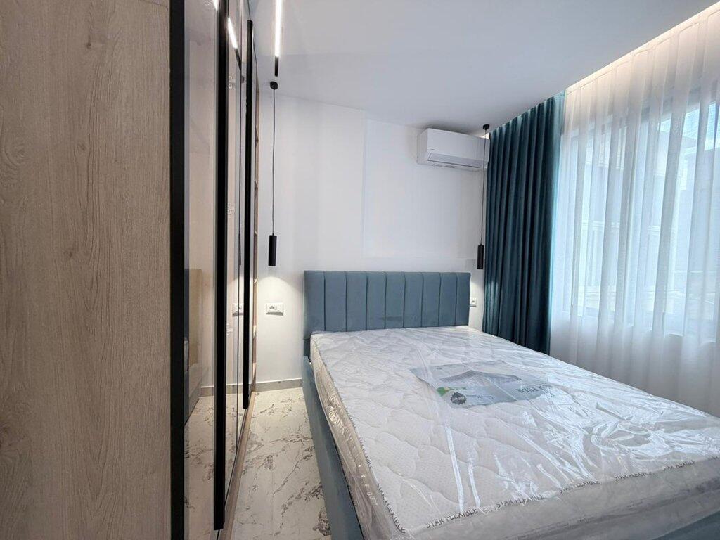 DURRES ROAD, WE SELL 1+1 APARTMENT AND STUDIO 219,000 €