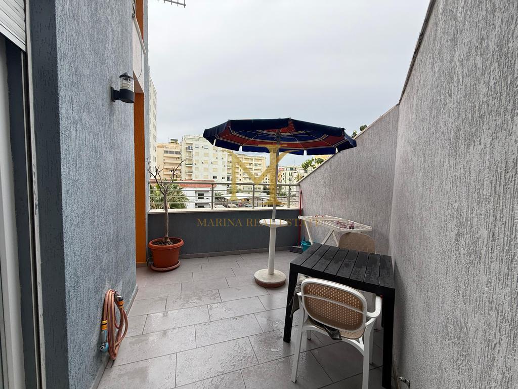 jepet me qera apartament ne plazh iliria,durres