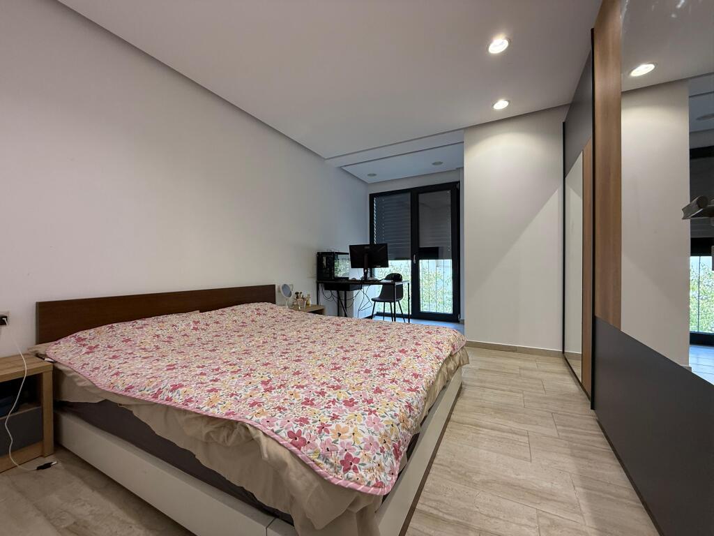 Apartament 2+1+2 te La Panoram Luxury-Villa prane Select Hill