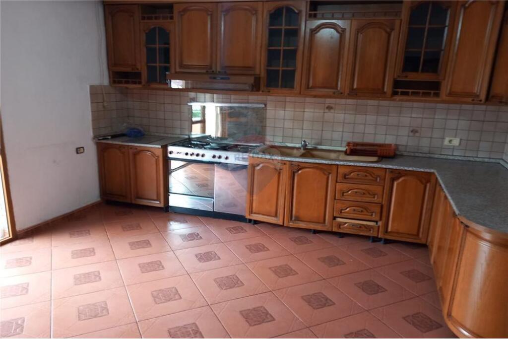 Appartamento 2+1 in affitto a Kodra e Priftit !