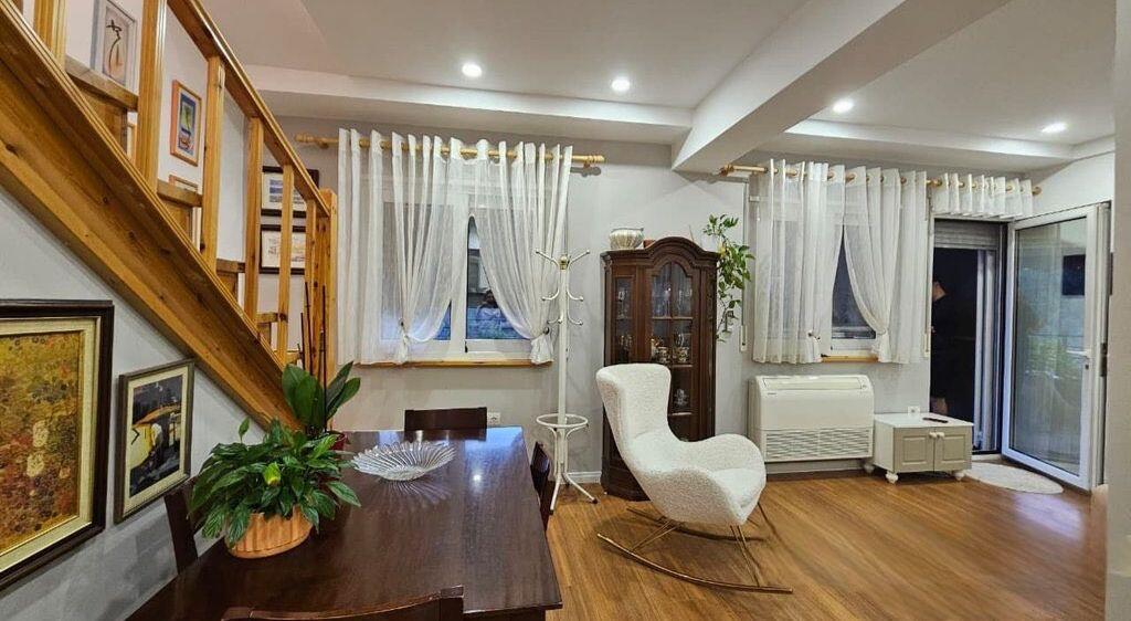Duplex in affitto 2+1+2 – Lago Secco