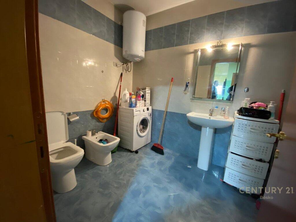 Appartamento 1+1 in vendita a Zogu i Zi