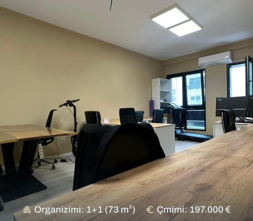 APARTMENT 1+1 FOR SALE Square 21