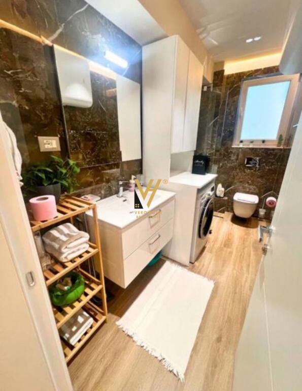 APPARTAMENTO 1+1+BLK IN AFFITTO A GARDA 110.000 LEKE