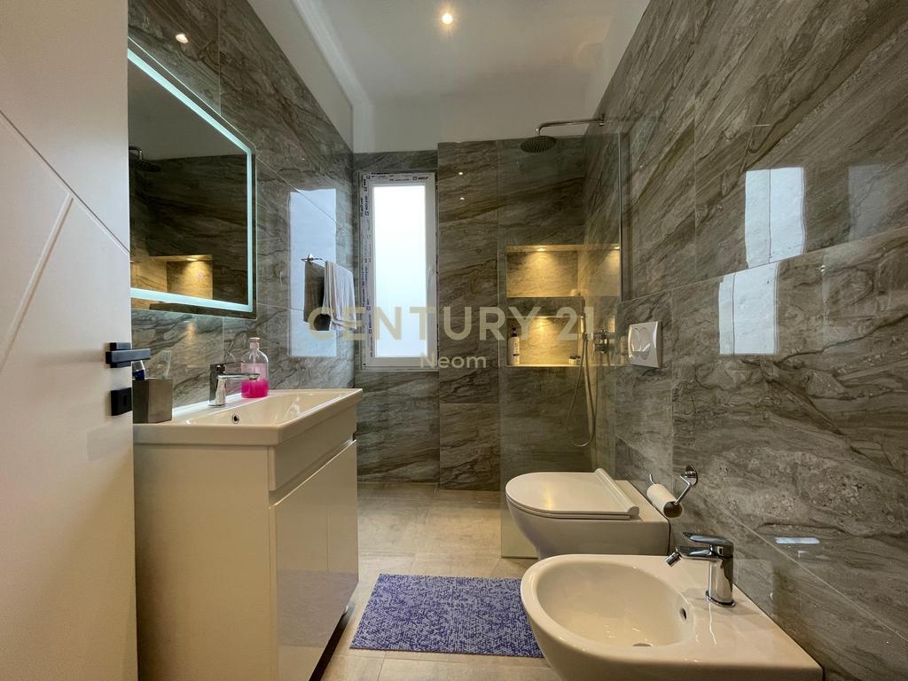 AFFITTASI APPARTAMENTO 2+1 A SAUK! 630 € /Mese