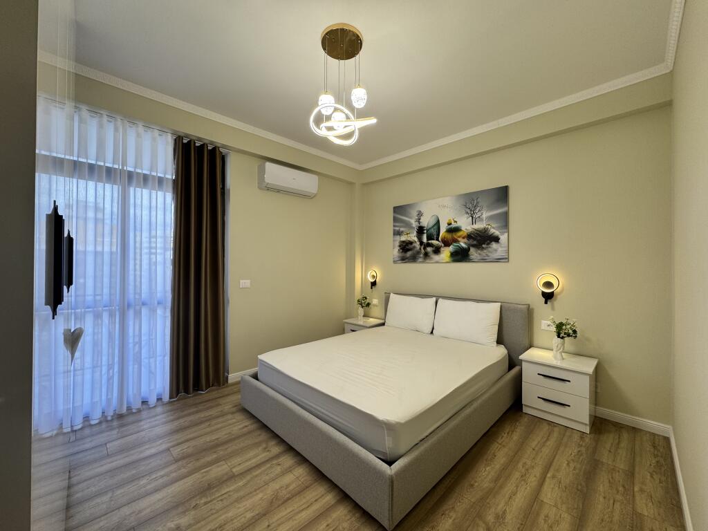 Appartamento in Vendita a Plazhi Iliria, Durazzo – 1+1 vicino all’Hotel Miki