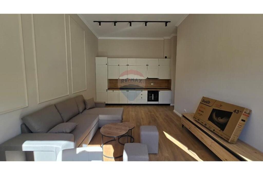 Apartment 1+1+parking space for rent Dry Lake !