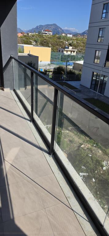 Appartamento in affitto 3+1 +2 Bagni e Balcone
