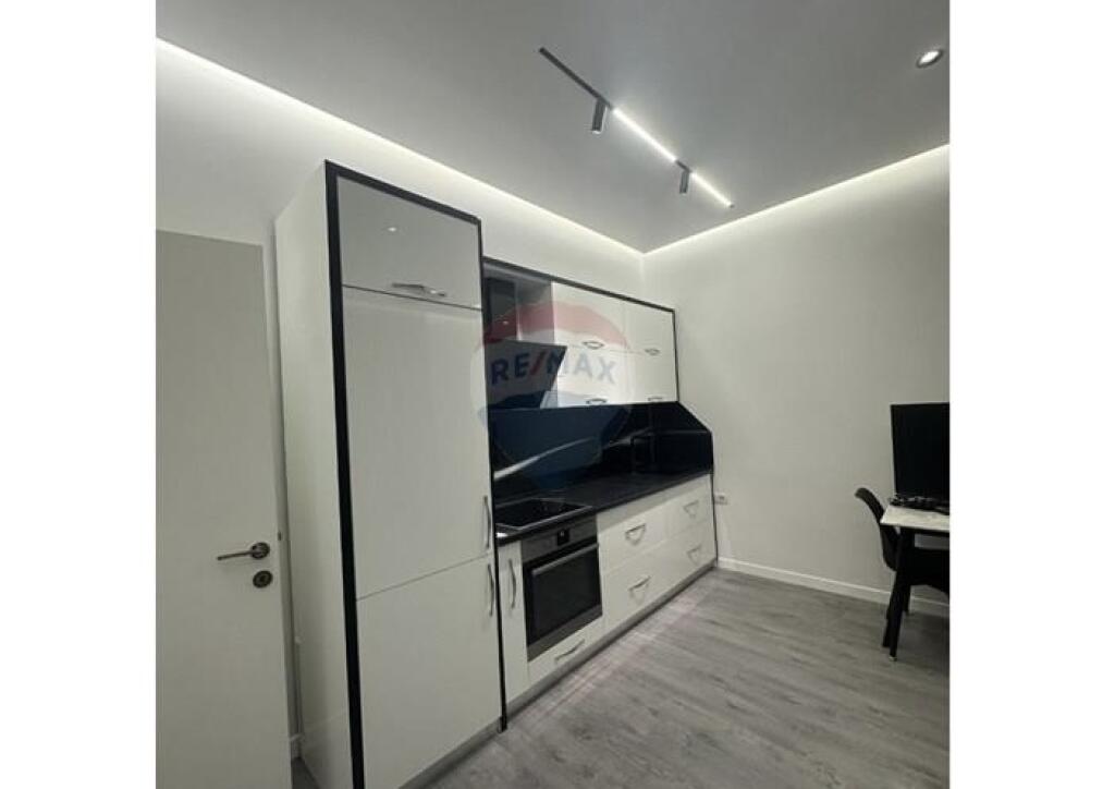 Jepet apartament 1+1 per qira tek Ambasada Amerikane